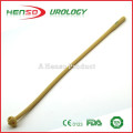 Latex Pezzer Malecot Catheter